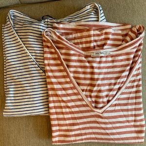 T-Shirts Set (ALL for $25)